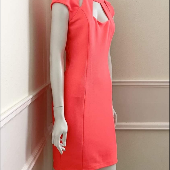 Kardashian Kollection bodycon dress - Picture 3 of 6